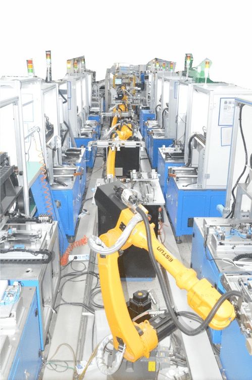 加快數(shù)字化轉(zhuǎn)型 推動高質(zhì)量發(fā)展 中國聯(lián)通與凡谷電子聯(lián)手實現(xiàn)湖北5G全連接工廠商用首發(fā)